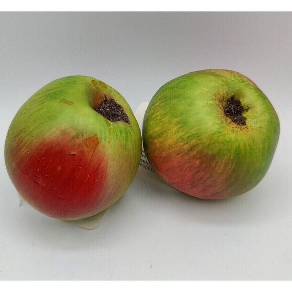 Faux Artificial Mixed Fruit Lot of 11 Home Decor Autumn Fall Prop Staging - Picture 3 of 5